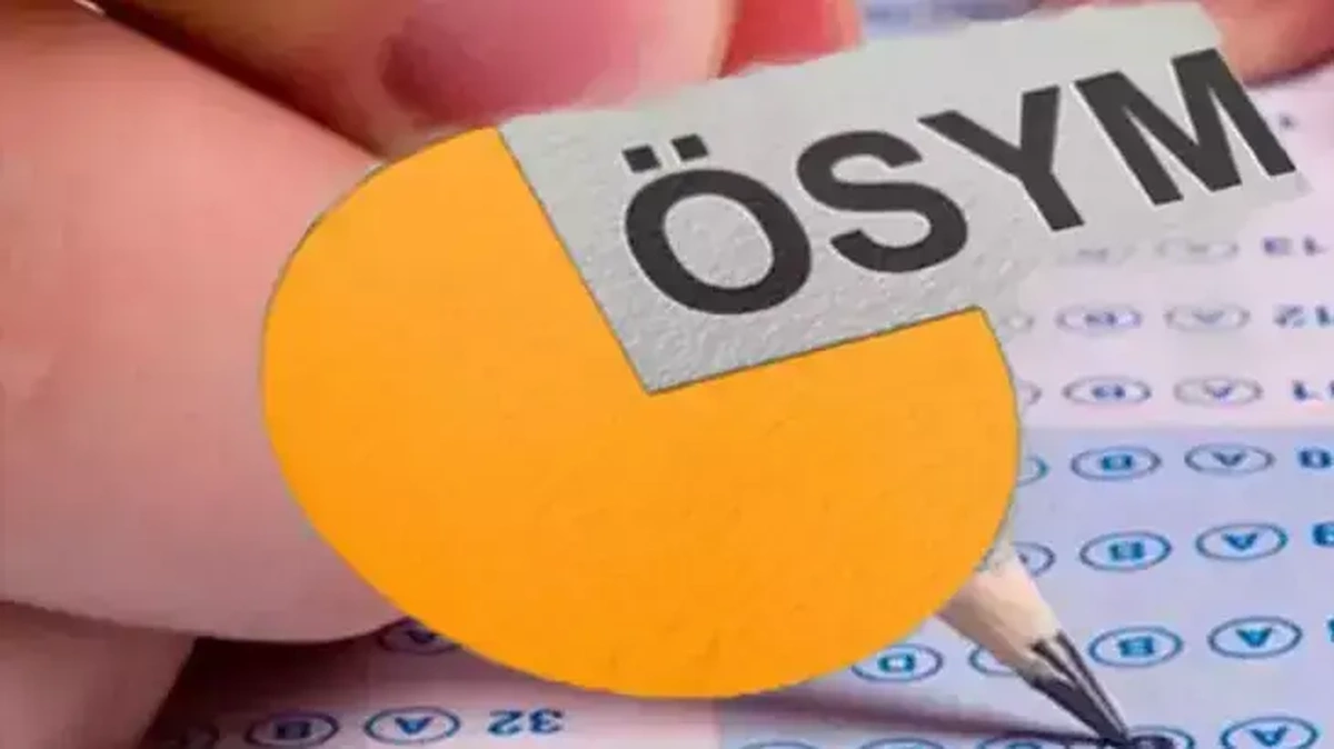 KPSS Sınav Yerleri Açıklanacak