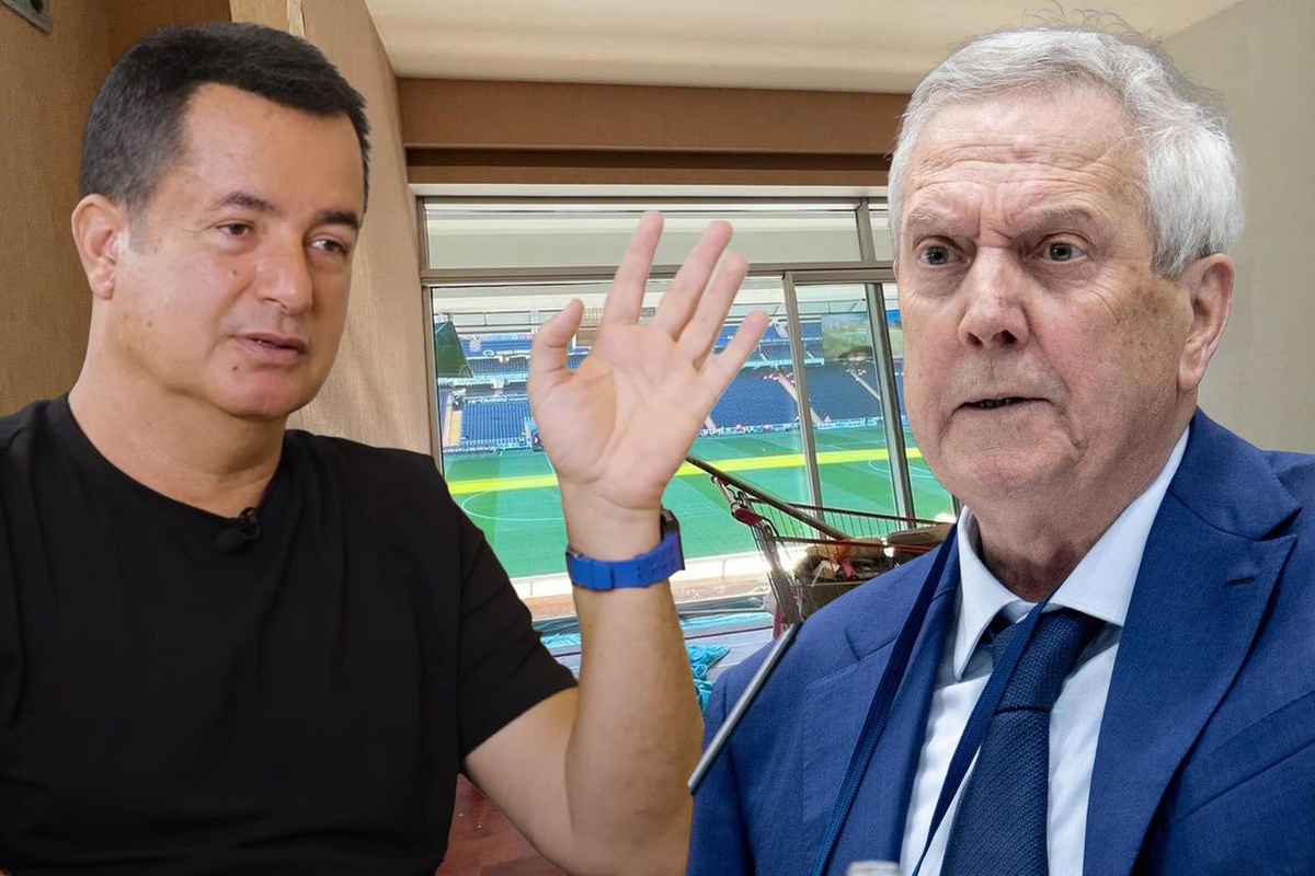 Loca krizi büyüyor! Fenerbahçe\'den çok sert açıklama
