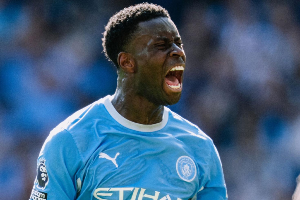 Manchester City\'den son anlarda muhteşem geri dönüş