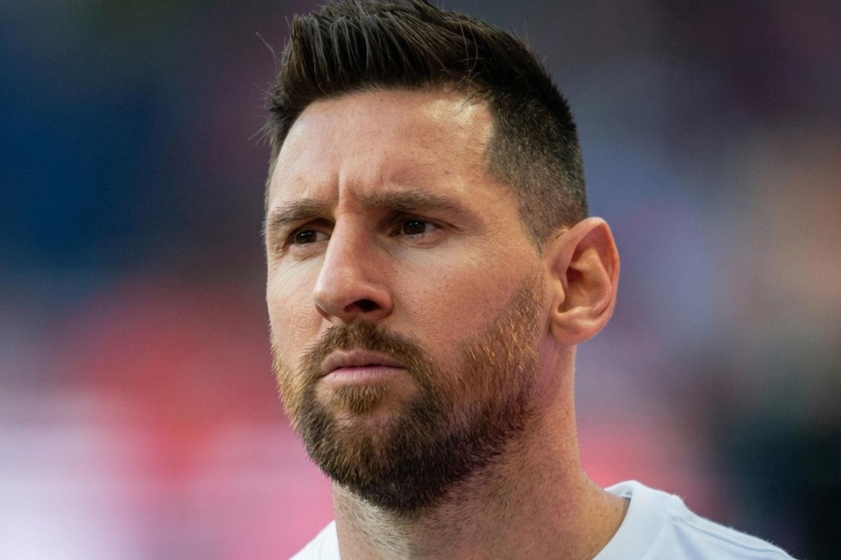 MLS Disiplin Kurulu\'ndan Messi\'ye ceza