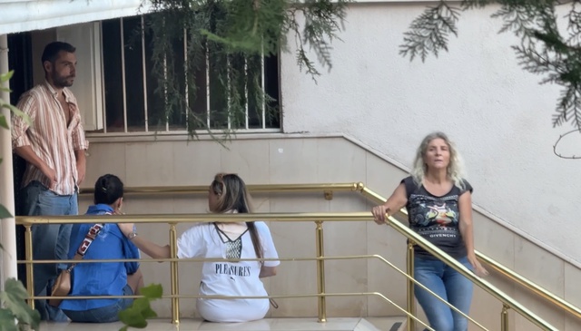Nişantaşı'nda 2 çocuk babasından kahreden haber: İtfaiye ekipleri onu salonda buldu