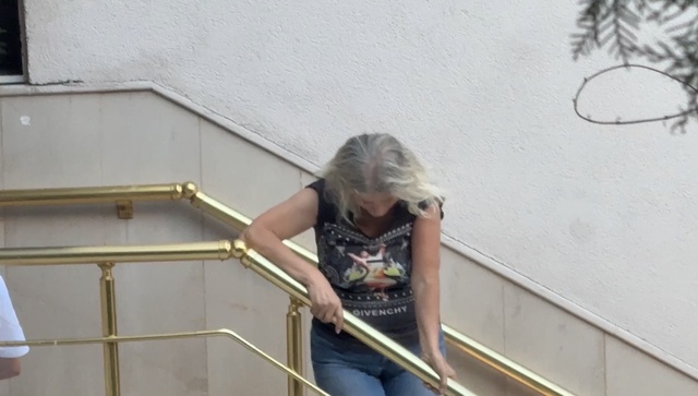 Nişantaşı'nda 2 çocuk babasından kahreden haber: İtfaiye ekipleri onu salonda buldu