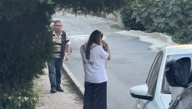 Nişantaşı'nda 2 çocuk babasından kahreden haber: İtfaiye ekipleri onu salonda buldu