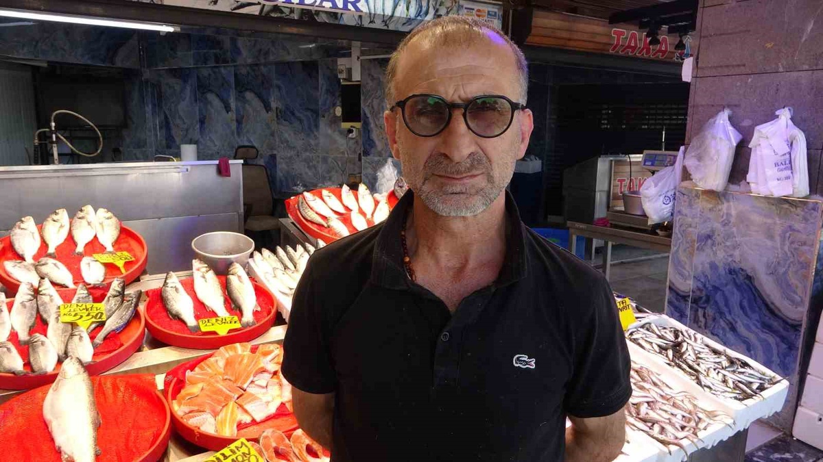 Palamut Sezonu Umut Veriyor