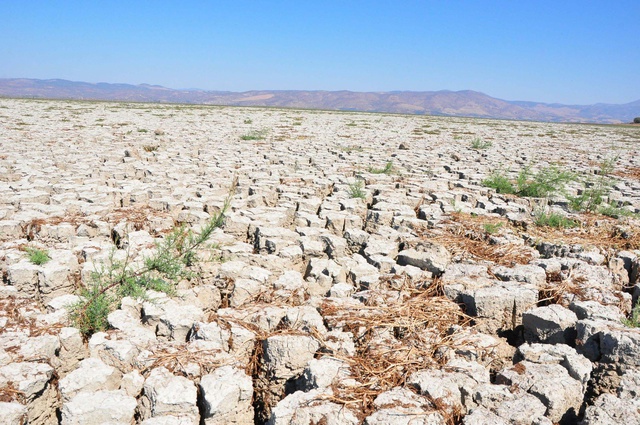 Afrika üzerinden gelen tropikal sıcak hava Türkiye'de etkisini gösterecek