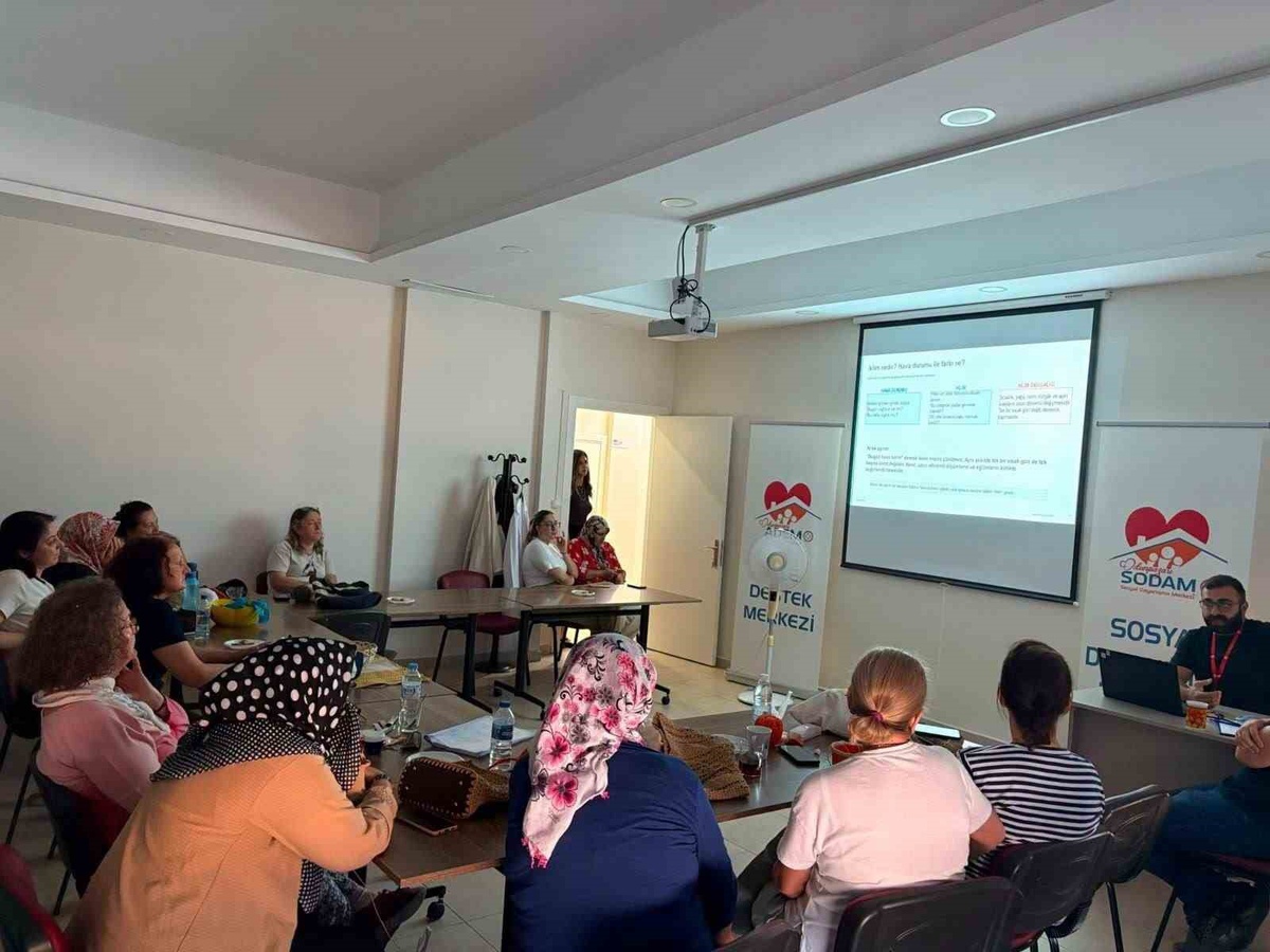 Eskişehir\'de Sağlık Değerlendirme Toplantısı