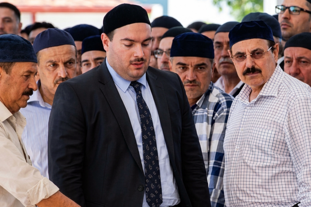 Süleymancıların gayrimenkul trafiği MASAK raporunda: 1818 tapu işlemi yapılmış