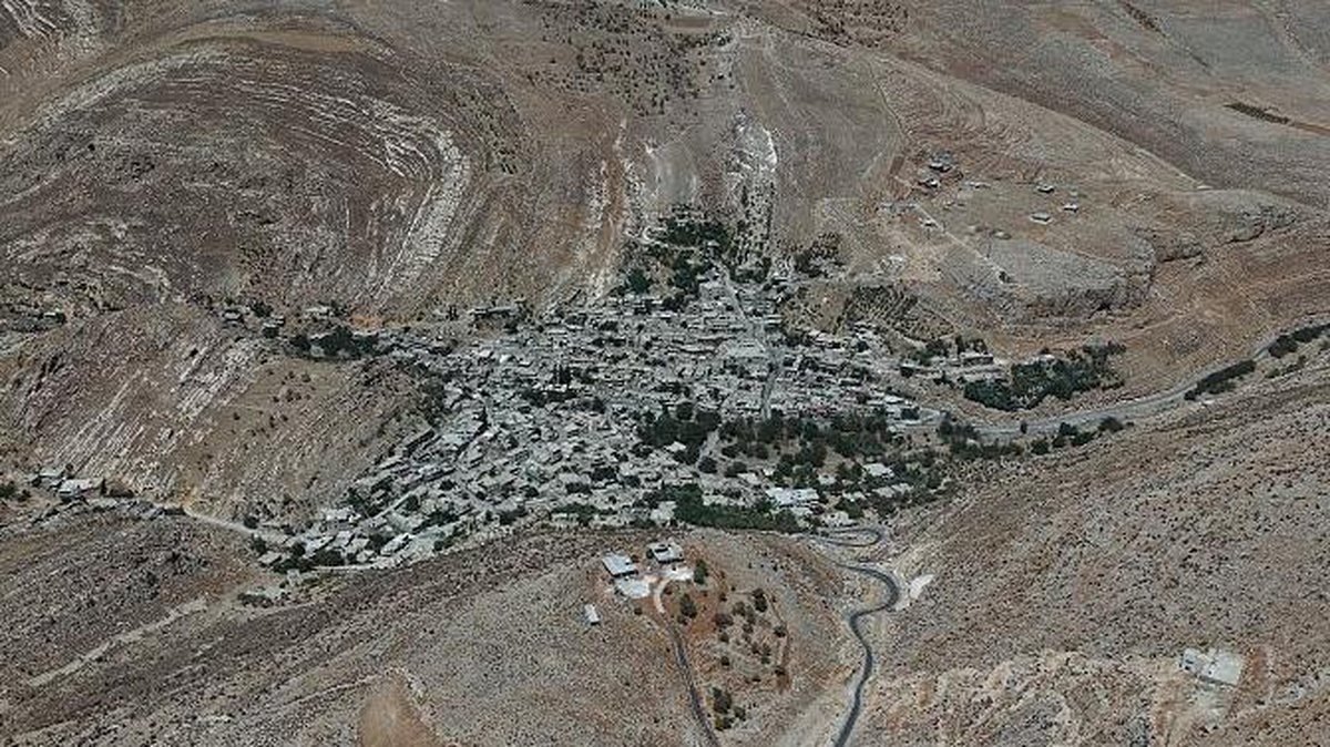 Suriye ve İsrail Güvenlik Anlaşması Müzakereleri Yeniden Başlayabilir