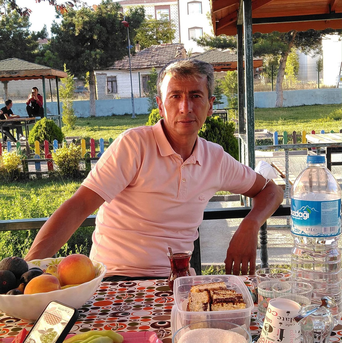 Ankara\'da oğul tartıştığı babasını bıçaklayarak öldürdü