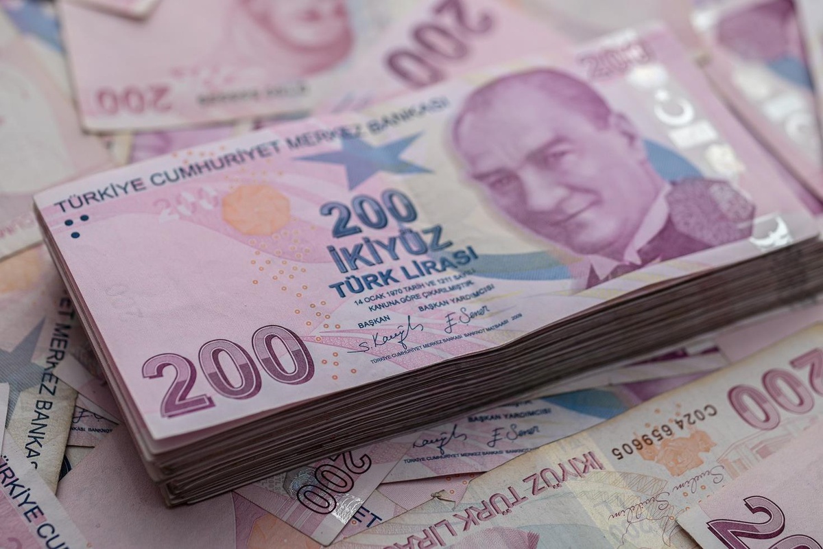 TCMB repo ihalesine geri dönüyor