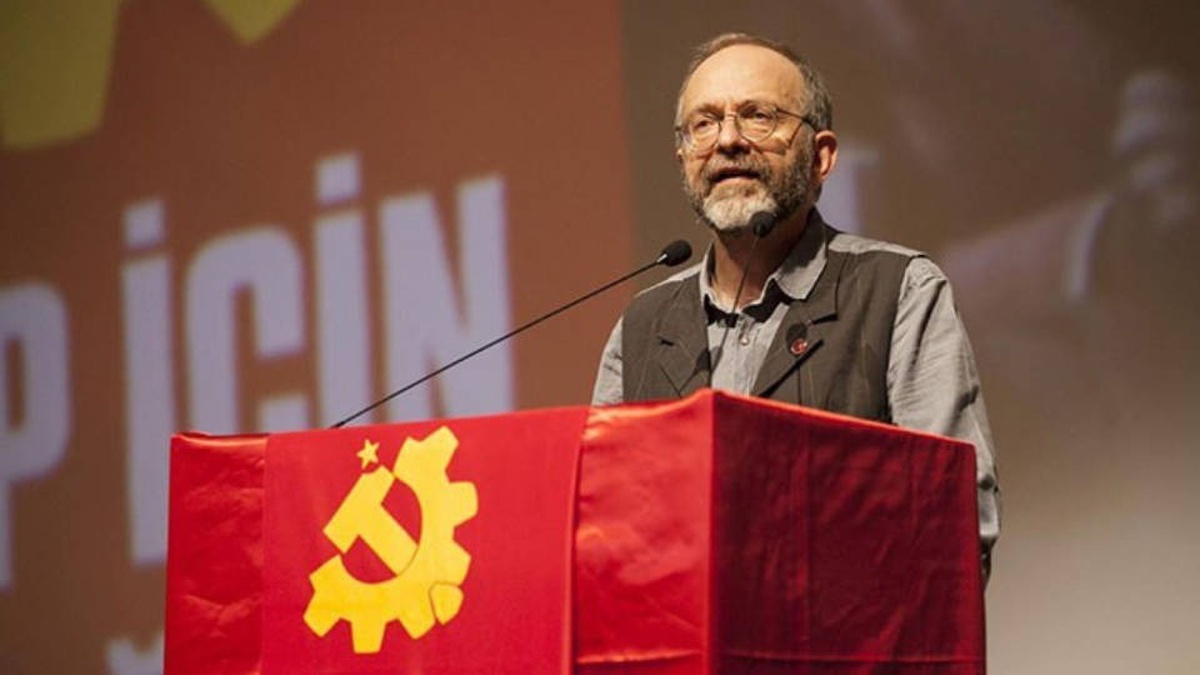 Kemal Okuyan: Suriye'de İsrail Kazanıyor