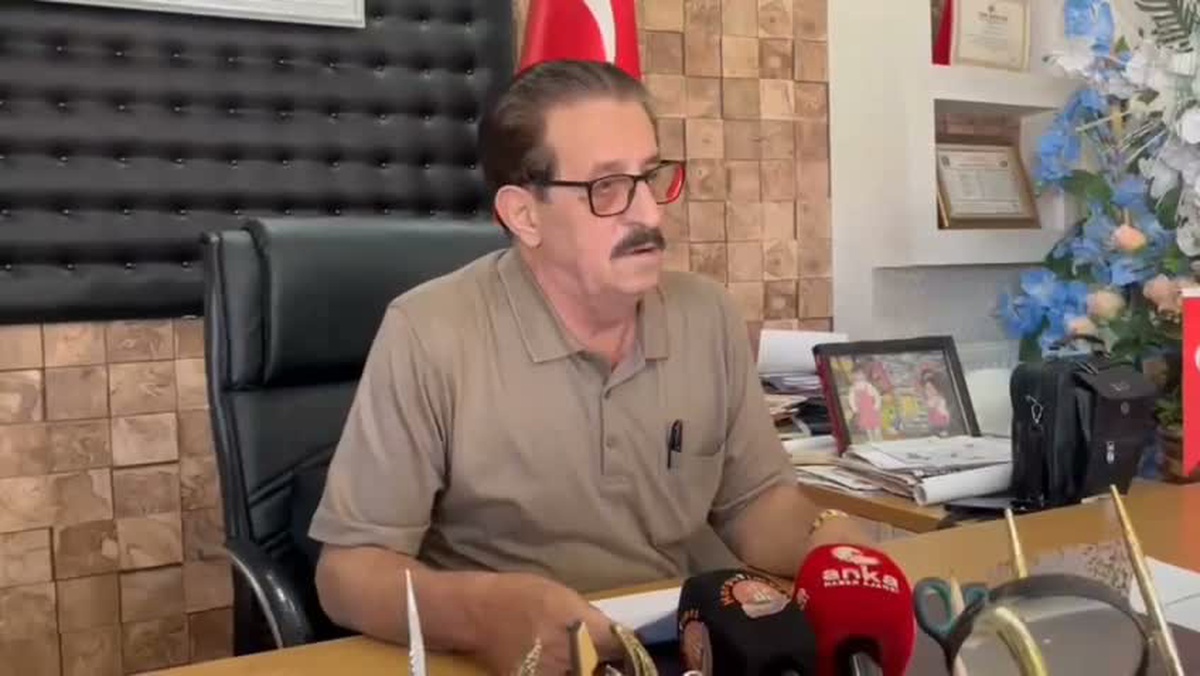 Emekliler İnsanca Yaşam İstiyor