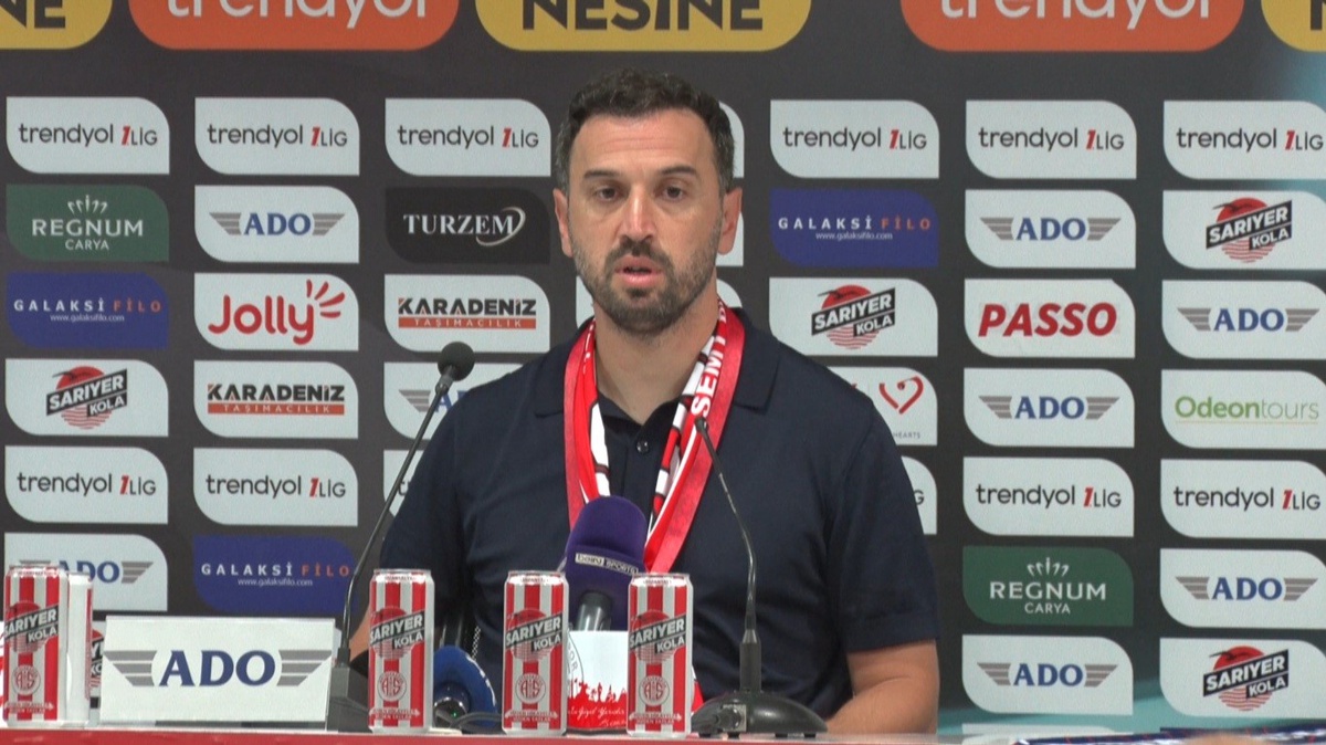 Umut Eskiköy: Zor Maçı Kazandık