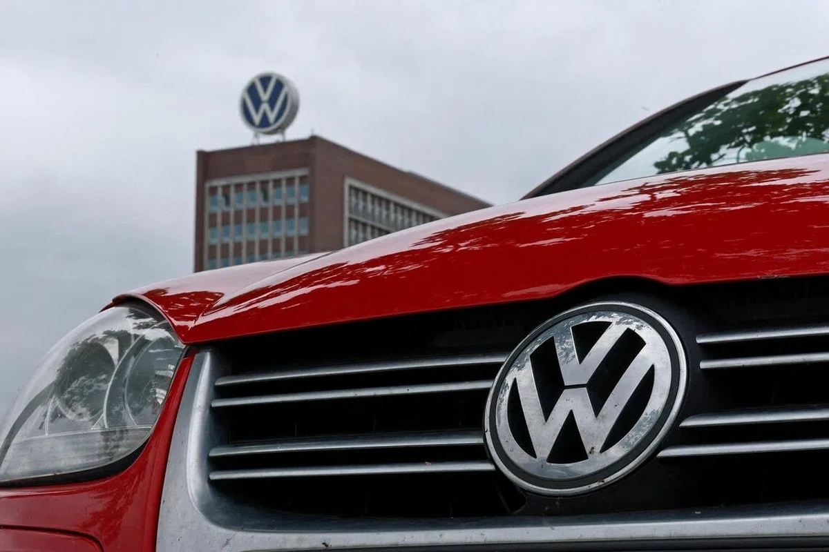 Volkswagen'da Büyük Dönüşüm ve İş Kaybı Uyarısı