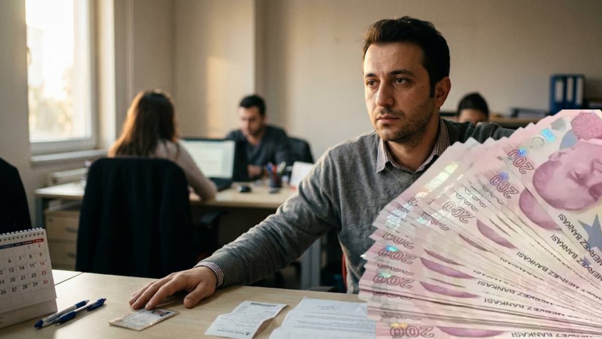 Maaş Gecikmesi Kıdem Tazminatı Sebebi