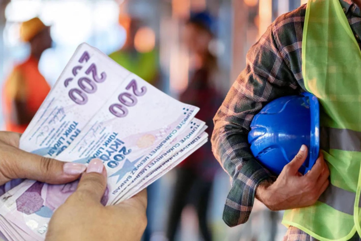 Yargıtay\'dan emsal karar: Maaşı geciken işçiye kıdem tazminatı hakkı