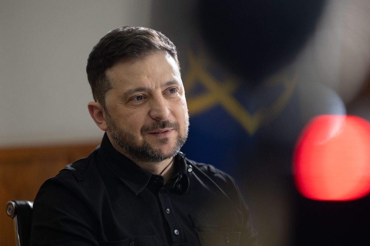 Zelenski, kış dönemi için ABD\'den 360 adet füze istedi