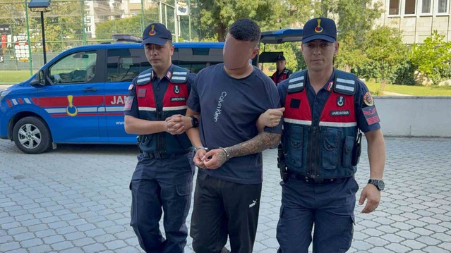 Samsun'da Borç Kavgası: 2 Kişi Tutuklandı