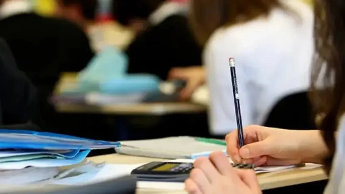 2026 KPSS Sınavı için Geri Sayım Başladı