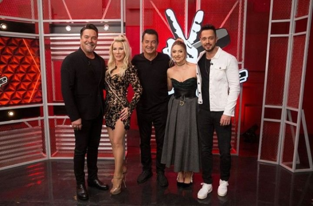 Topçu olacaktı popçu oldu! Murat Boz’un hayatını annesi değiştirmiş