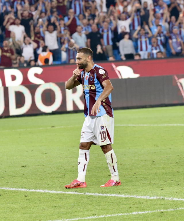 5 yıl sonra bir ilk! Salah sadece 2 maçta farkını ortaya koydu