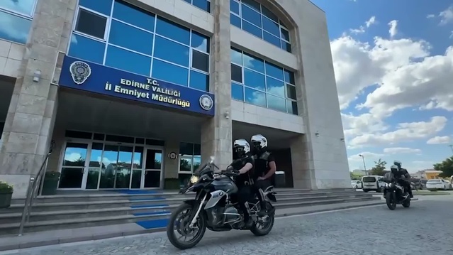 Uyuşturucu Operasyonunda 843,5 Kilogram Madde Ele Geçirildi