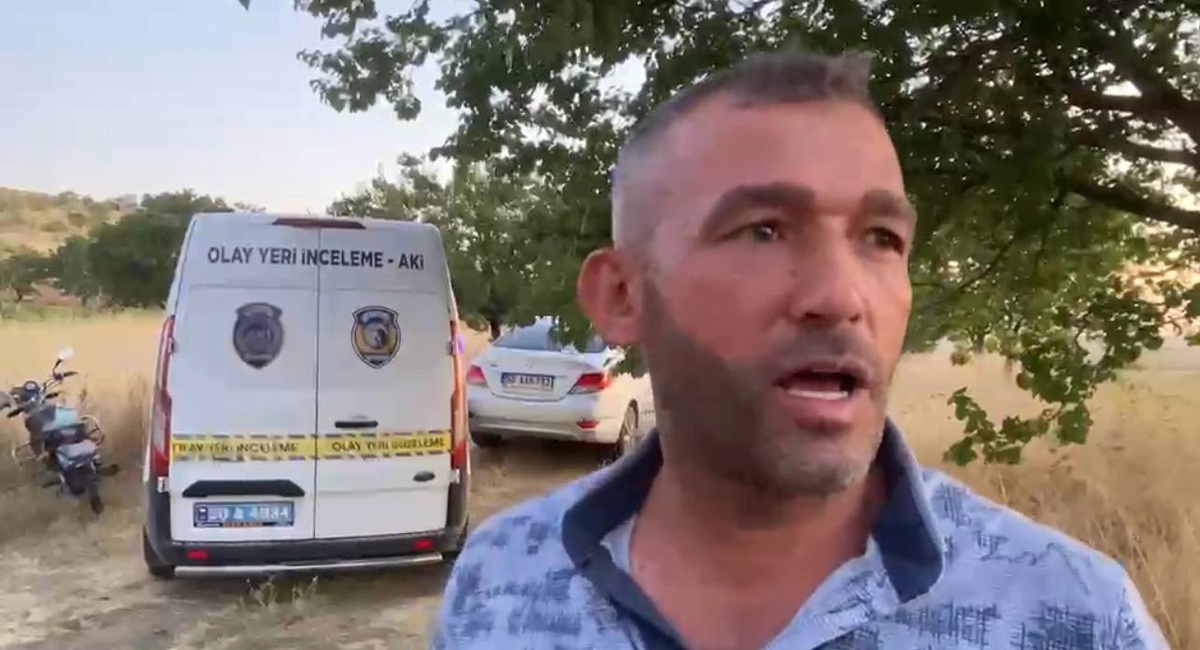 Kayıp Mehmet Yılmaz'ın Cansız Bedeni Bulundu