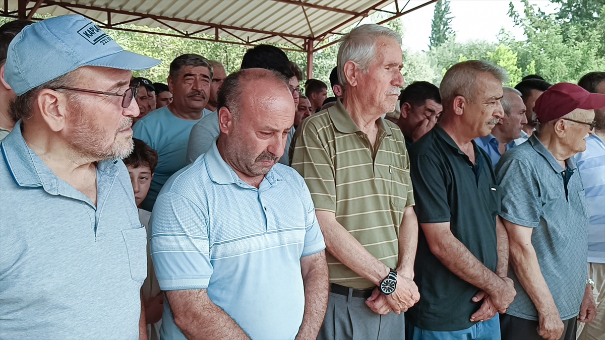 Yumurtalık\'ta Boğulma Tehlikesi: Genç Hayatını Kaybetti