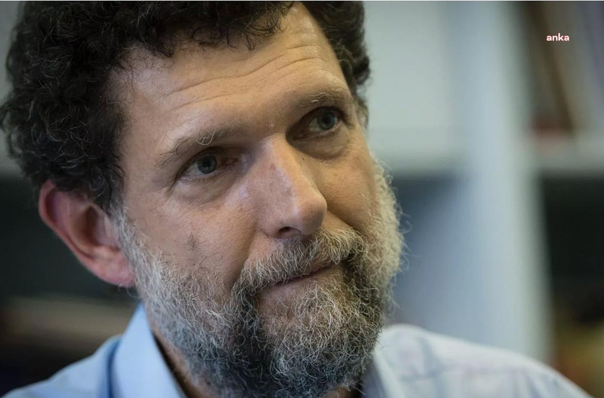 AİHM, Osman Kavala'nın İkinci Başvurusunu Yarın Açıklıyor