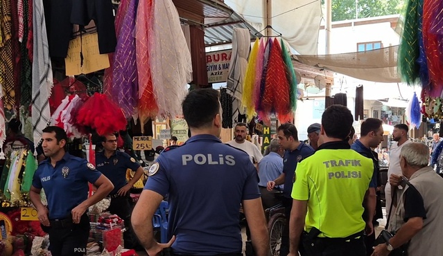 Adıyaman'da Akraba Kavgası: 5 Yaralı