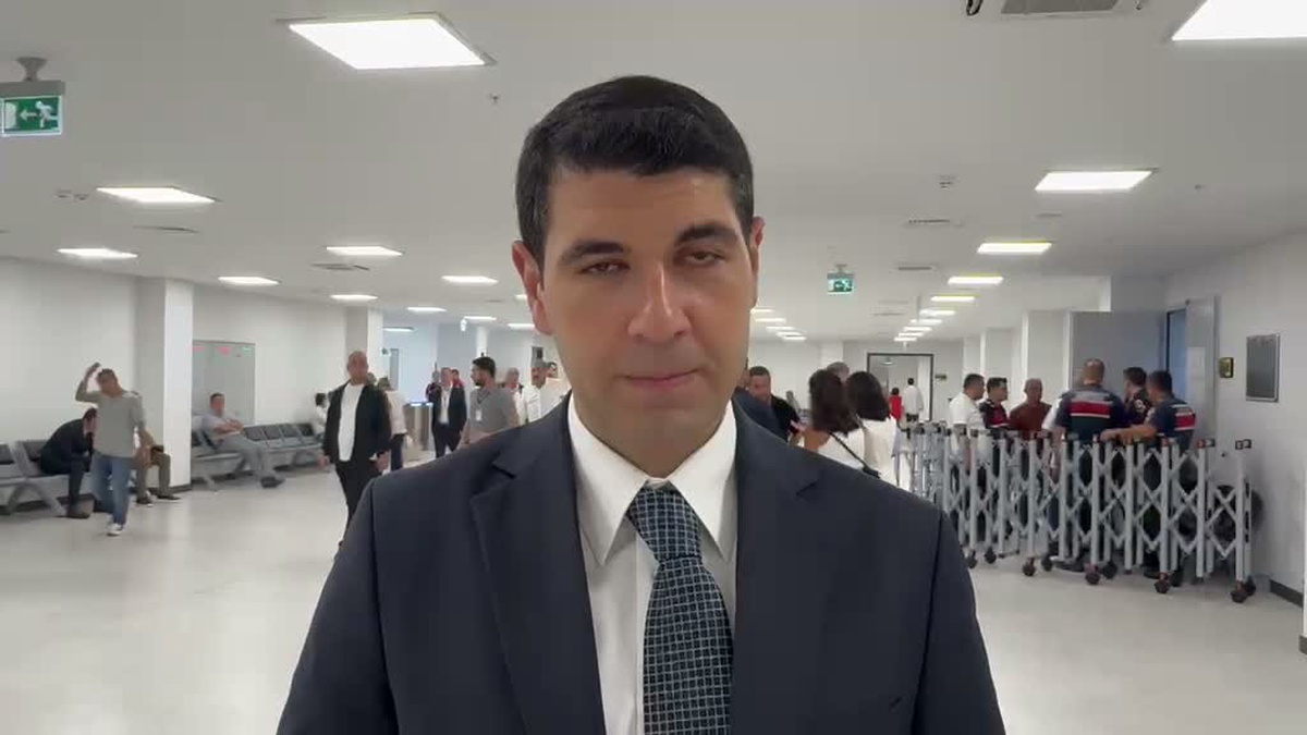 Belediye Başkanları Davasında Karar Günü