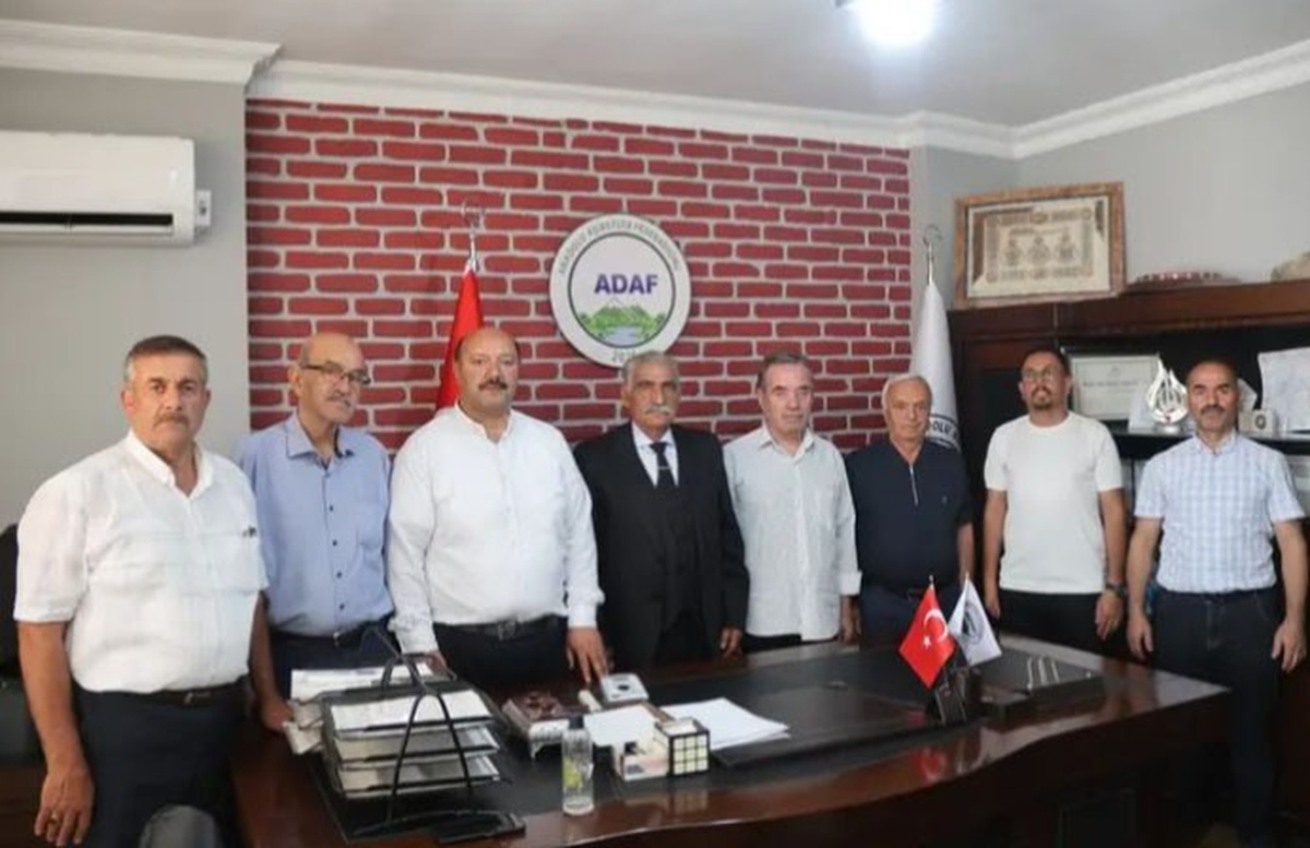 Birlik ve Kardeşlik Vurgusu