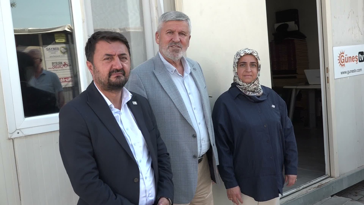 Anahtar Parti Seçimlere Müstakil Katılacak