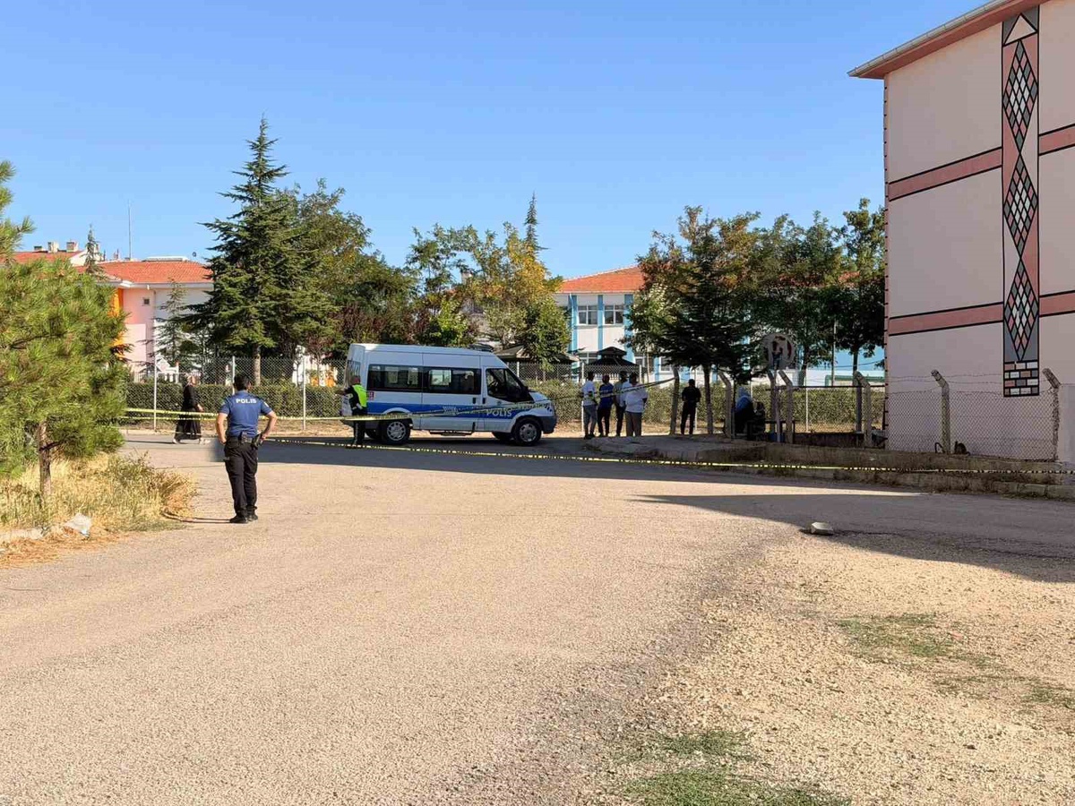 Haymana'da Silahlı Saldırı: Bir Kişi Ağır Yaralı