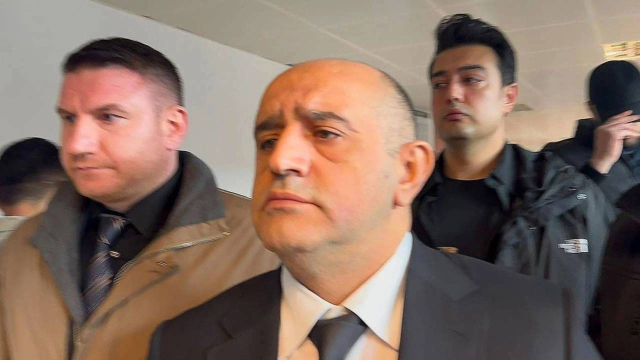 Aziz İhsan Aktaş davasında karar! İki isim örgüt suçlamasından beraat etti