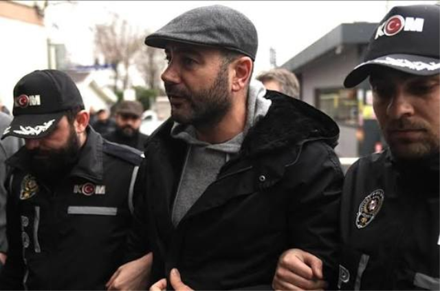 Aziz İhsan Aktaş davasında karar! İki isim örgüt suçlamasından beraat etti