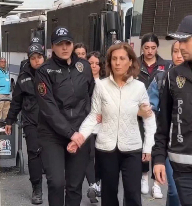 Aziz İhsan Aktaş davasında karar! İki isim örgüt suçlamasından beraat etti