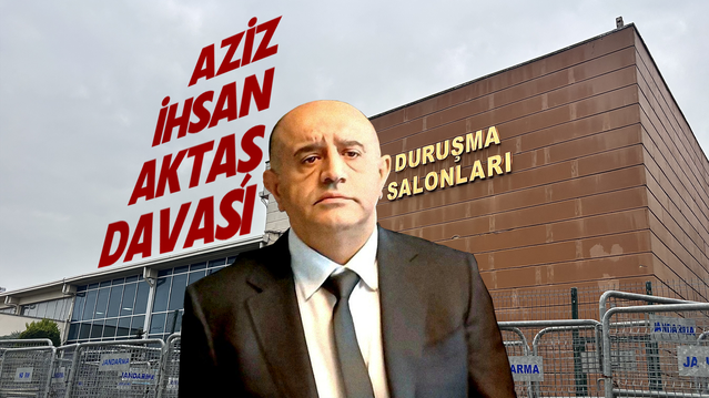 Aktaş davasında karar: Akpolat'a 23 yıl, örgüt suçundan beraat