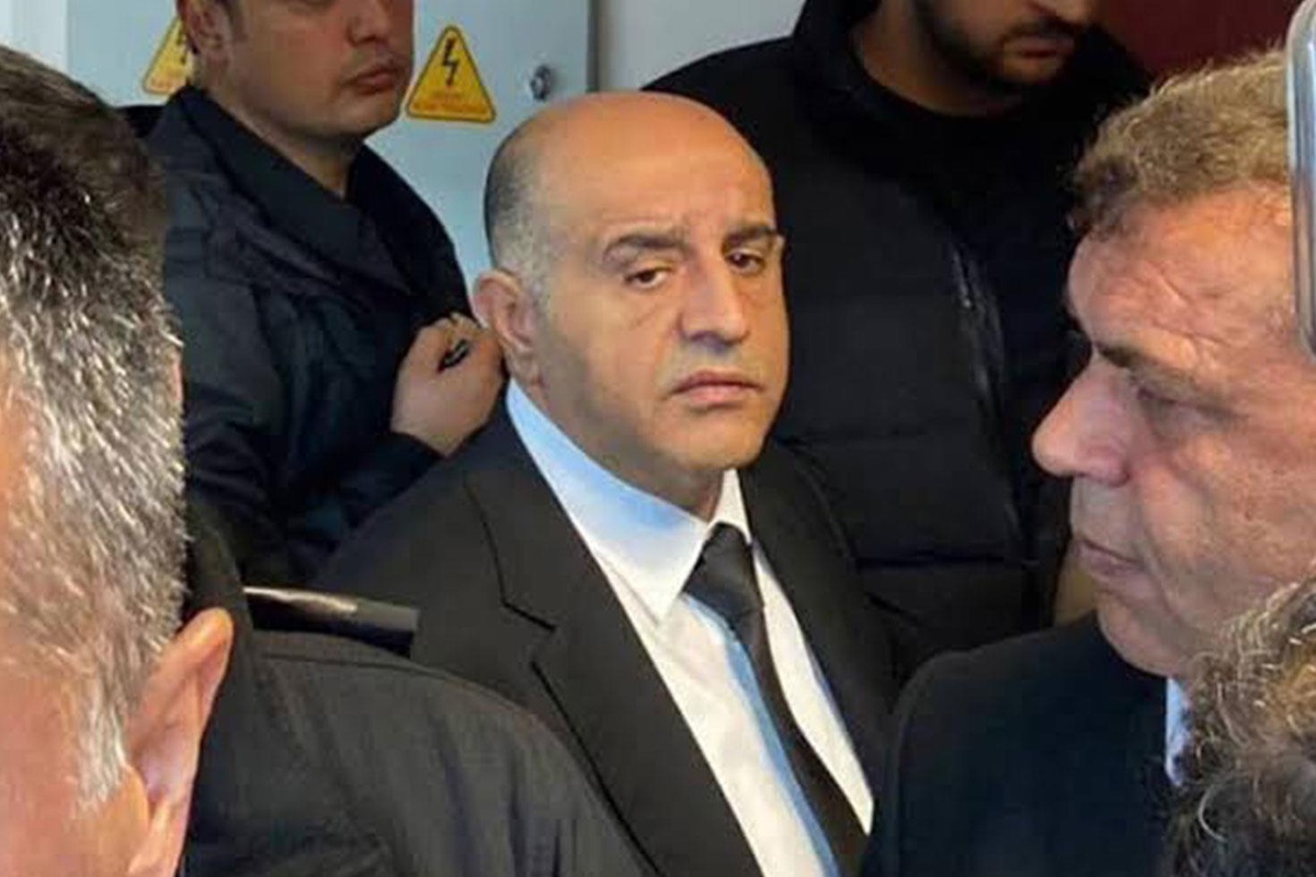 Aziz İhsan Aktaş davasında \'resmi belgede sahtecilik\' suçlamalarına mahkemeden “İğfal kabiliyeti” değerlendirmesi