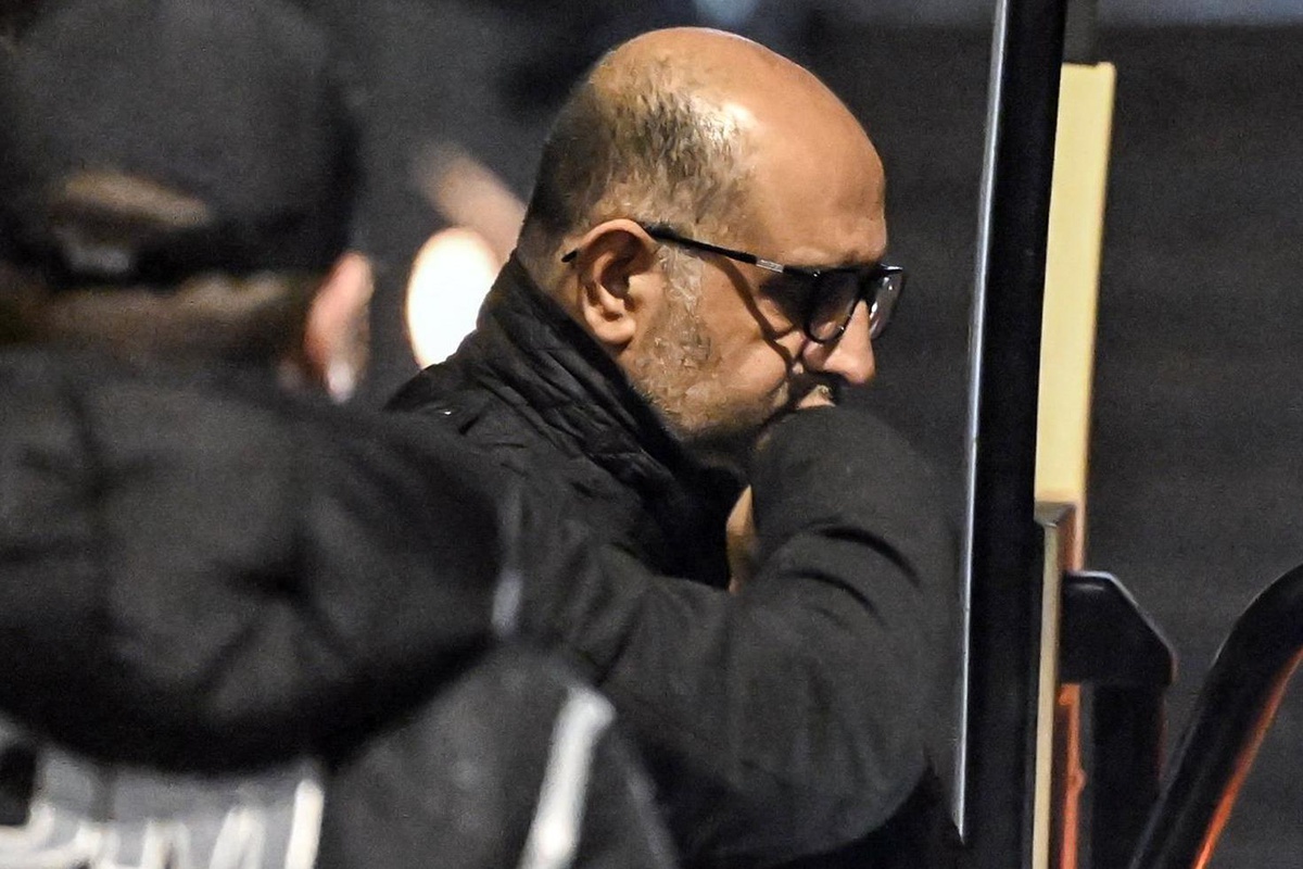 Aziz İhsan Aktaş'ın 20 milyon lira ödediği dairenin asıl bedeli pes dedirtti
