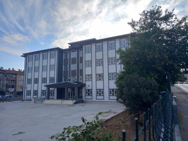 Bandırma'da Eğitim Yatırımları ve Gelişmeler