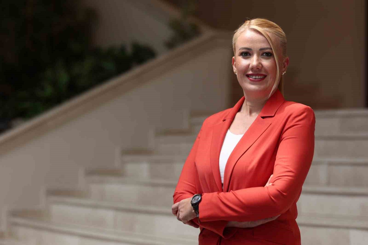 Başkan Doğan; 'Mübarek Mevlid Kandili gecesini idrak etmenin mutluluğu içerisindeyiz'