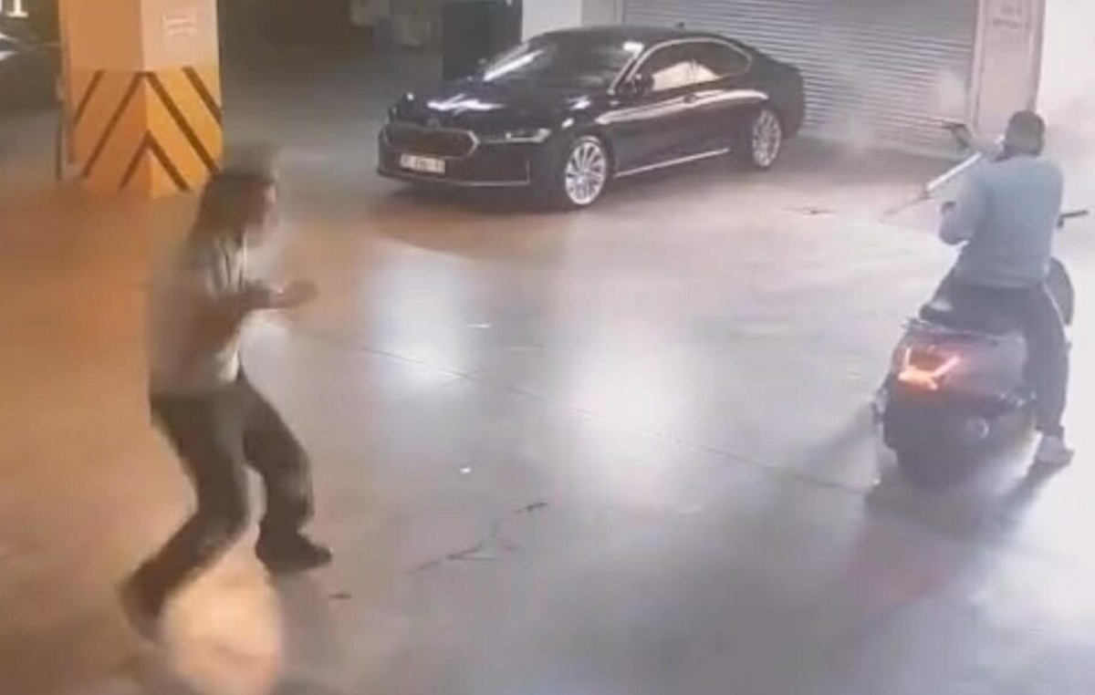 Çiğli'de Belediye Başkanına Saldırı: İki Şüpheli Tutuklandı