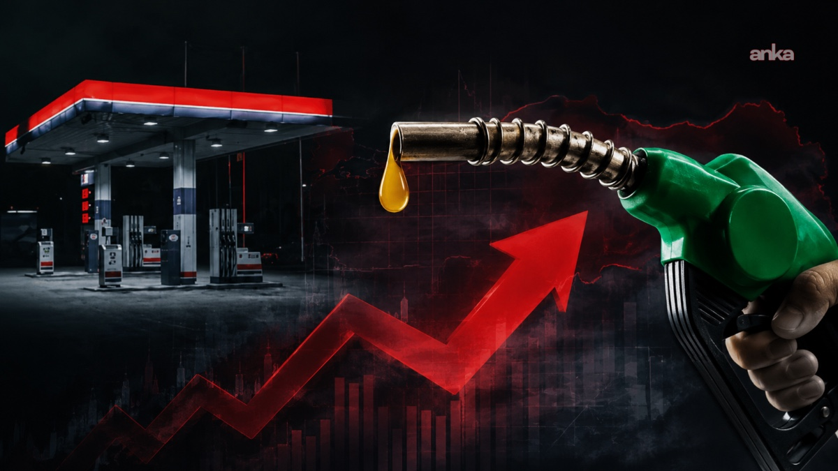 Benzine 2,74 TL Zam Bekleniyor