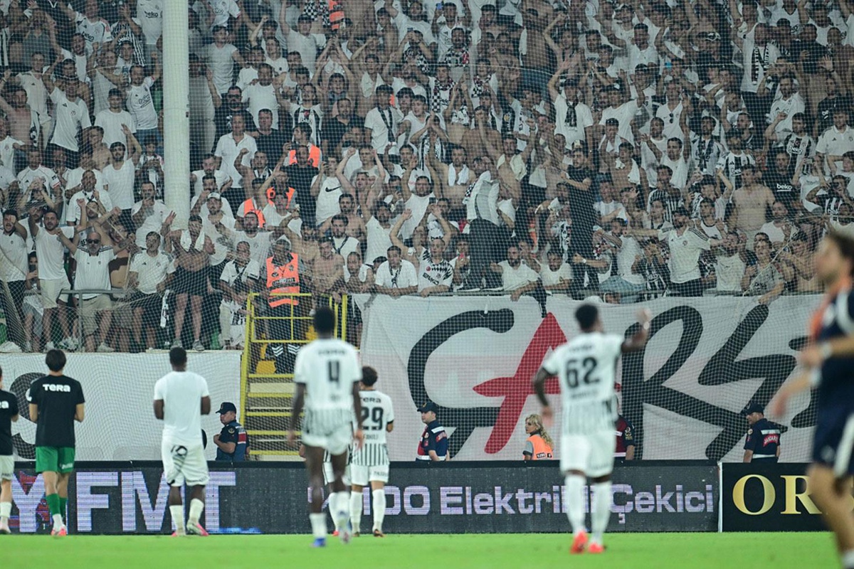 Beşiktaş transferi bitiriyor! Fabio Miretti'nin imzası tek şarta kaldı