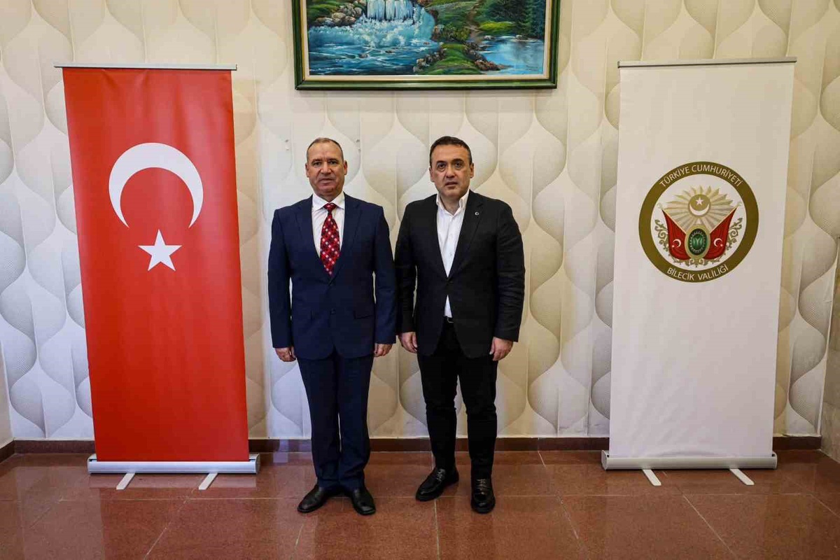 Tuğgeneral Aslan'a Veda Programı