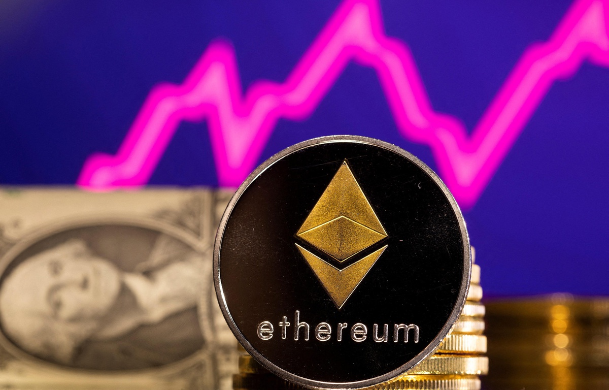 Bitmine tüm Ethereum arzının yüzde 5'ine yaklaştı
