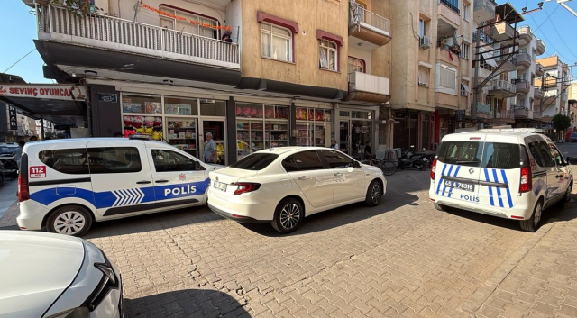Kocasının elleriyle boğmaya çalıştığı Hacer, yaşam mücadelesini kaybetti
