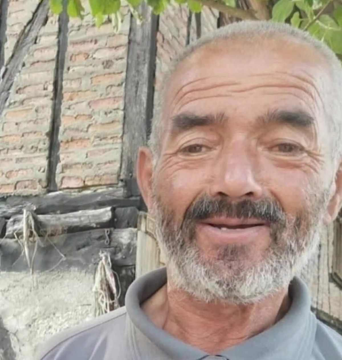Kayıp Alzheimer Hastası Adam Ölü Bulundu