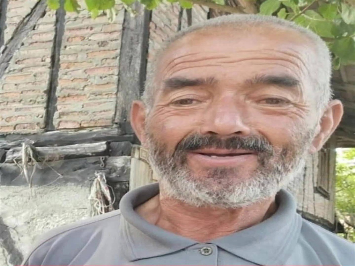 Alzheimer Hastası Necati Çelen'in Cesedi Bulundu